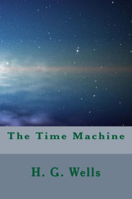 Title: The Time Machine, Author: H. G. Wells