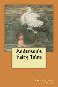 Title: Andersen's Fairy Tales, Author: Hans Christian Andersen