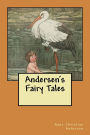 Andersen's Fairy Tales