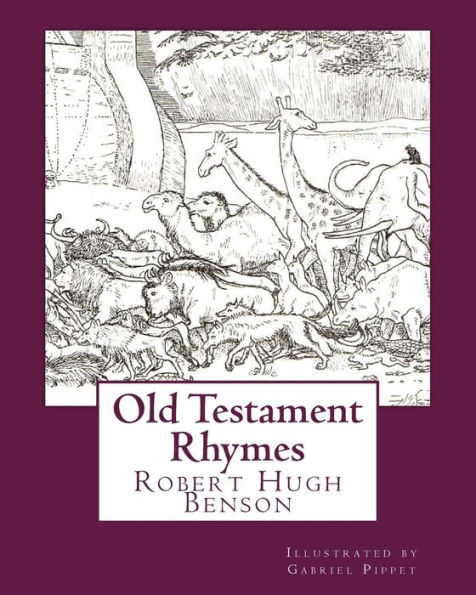 Old Testament Rhymes