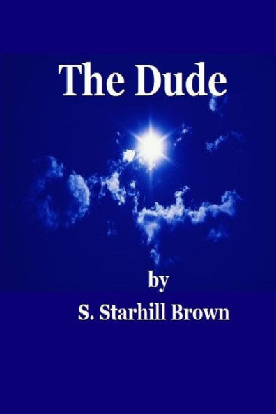 The Dude: Black Star Rising