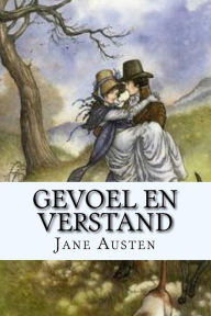 Title: Gevoel en Verstand, Author: Judith Duran