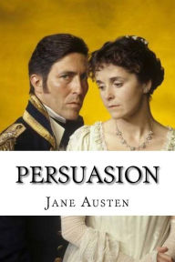 Title: Persuasion, Author: Jane Austen