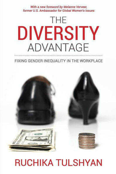 The Diversity Advantage: Fixing Gender Inequality In The Workplace