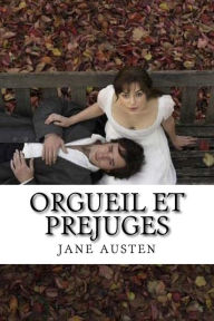 Title: Orgueil et prejuges, Author: Jane Austen