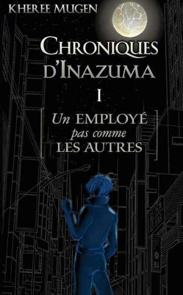 Un Employï¿½ Pas Comme Les Autres