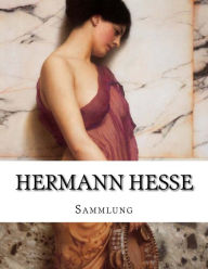 Title: Hermann Hesse, Sammlung, Author: Hermann Hesse