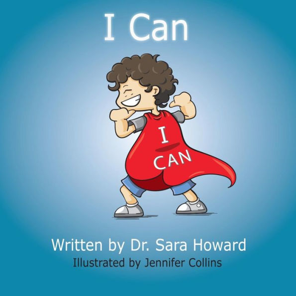 I can: Moving out of the stage of "I Can" toward "We Can."