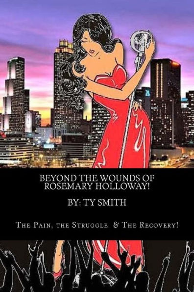 Beyond The Wounds of Rosemary Holloway