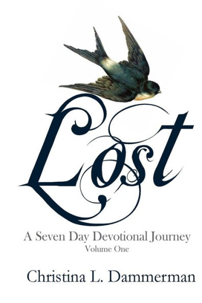 Lost: A Seven Day Devotional Journey