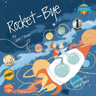 Title: Rocket-Bye, Author: Mateya Arkova
