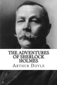 Title: The Adventures of Sherlock Holmes, Author: Arthur Conan Doyle