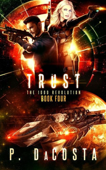 Trust (the 1000 Revolution): Trust