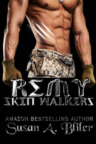 Remy: Skin Walkers