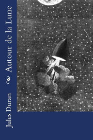 Title: Autour de la Lune, Author: Jules Verne