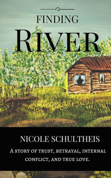 Finding River