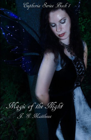 Magic of the Night