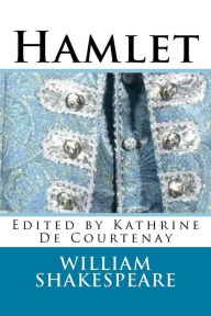 Title: Hamlet, Author: William Shakespeare