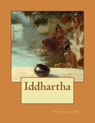 Title: Iddhartha, Author: Hermann Hesse