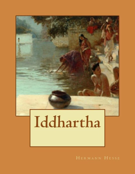 Iddhartha