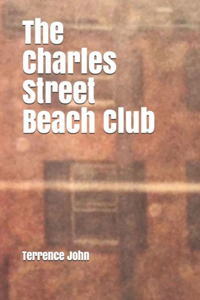 The Charles Street Beach Club