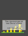 The Adventure of the Devil's Foot