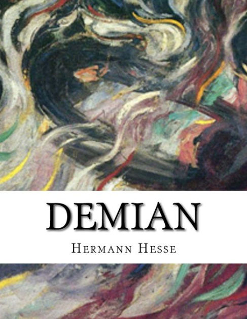 Demian by Hermann Hesse, Paperback | Barnes & Noble®