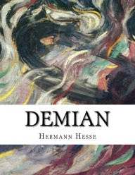 Title: Demian, Author: Hermann Hesse