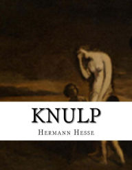 Title: Knulp, Author: Hermann Hesse