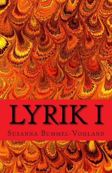 Lyrik I: (1970-2006)