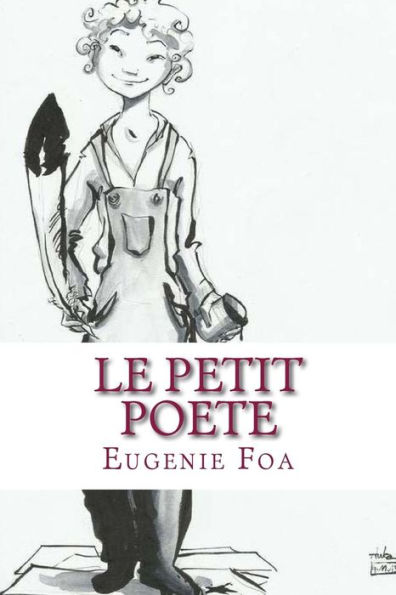 Le petit poete