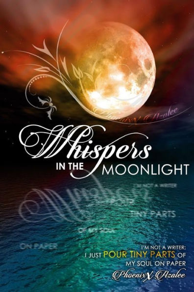 Whispers In The Moonlight