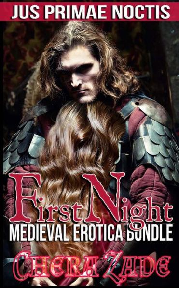 First Night: Medieval Erotica Bundle