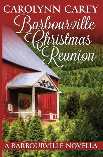 Barbourville Christmas Reunion