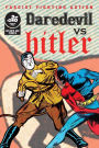 Daredevil Vs. Hitler