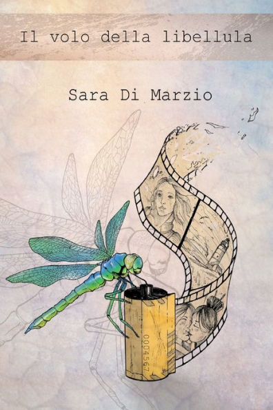 Il Volo della Libellula