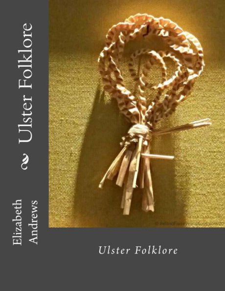 Ulster Folklore