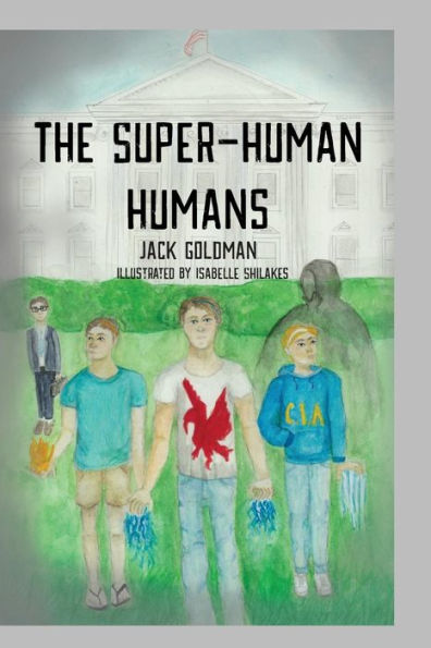 The Super-Human Humans