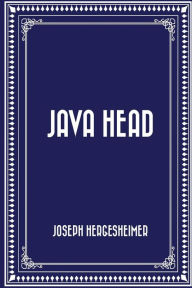 Java Head