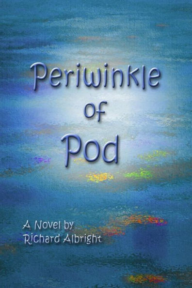 Periwinkle of Pod