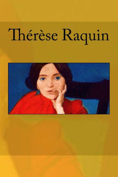 Thérèse Raquin