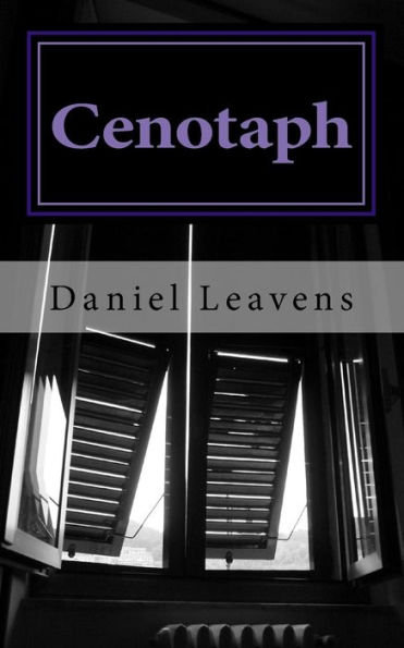 Cenotaph: A Collection Of Short Stories