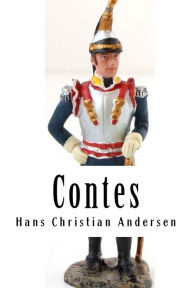 Title: Contes, Author: Hans Christian Andersen