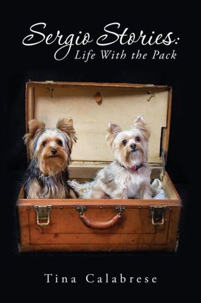 Sergio Stories: Life With the Pack