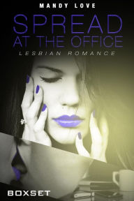 Title: Lesbian Romance: The Intern First Time Spread at the Office BOXET: Lesbian Fiction, Lesbian Romance, First Time Lesbian, LGBT, Menage, Paranormal, Shifter, Shapeshifter, Bisexual, Author: Mandy Love