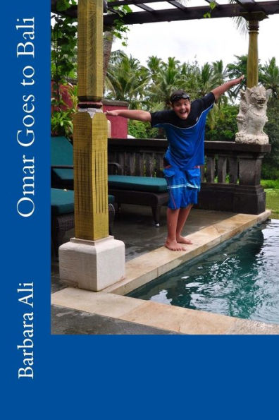 Omar Goes to Bali