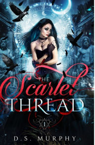 Title: The Scarlet Thread, Author: Derek Murphy