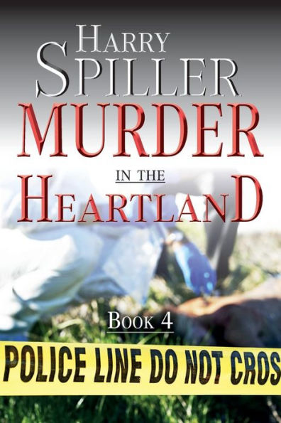 Murder in the Heartland Book 4