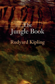 Title: The Jungle Book, Author: Kevin Fernandes