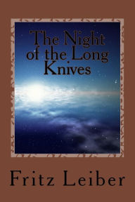 The Night of the Long Knives